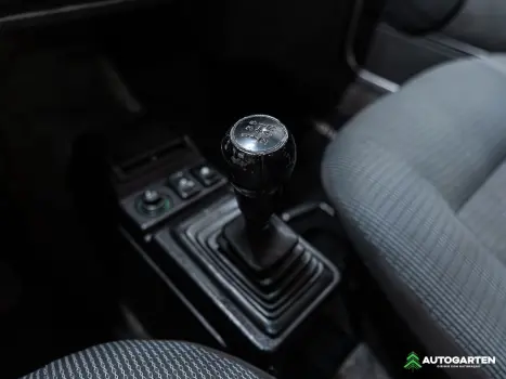 VOLKSWAGEN Saveiro 1.8 CL, Foto 10