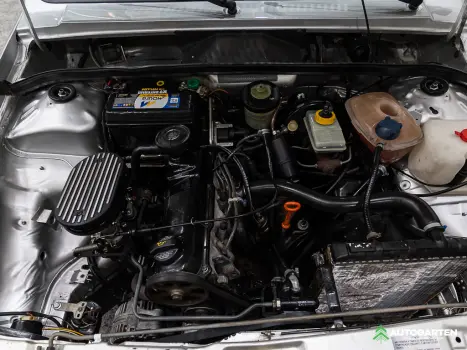 VOLKSWAGEN Saveiro 1.8 CL, Foto 15