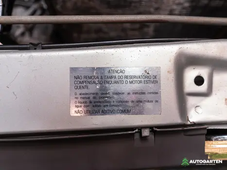 VOLKSWAGEN Saveiro 1.8 CL, Foto 16