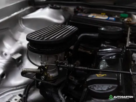 VOLKSWAGEN Saveiro 1.8 CL, Foto 17