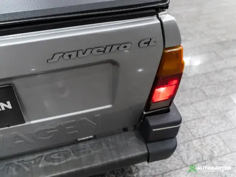 VOLKSWAGEN Saveiro 1.8 CL, Foto 21