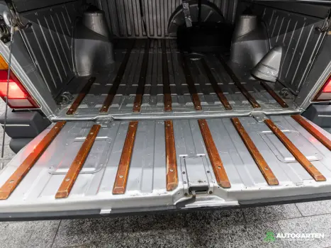 VOLKSWAGEN Saveiro 1.8 CL, Foto 22