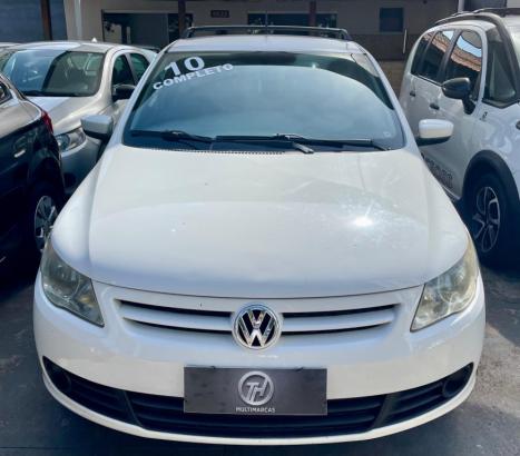 VOLKSWAGEN Saveiro 1.6 CS, Foto 2