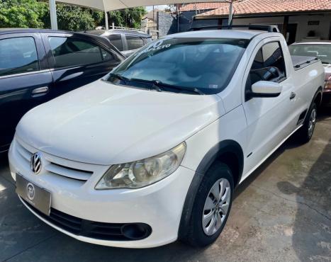 VOLKSWAGEN Saveiro 1.6 CS, Foto 3