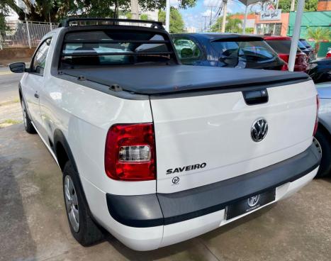 VOLKSWAGEN Saveiro 1.6 CS, Foto 4