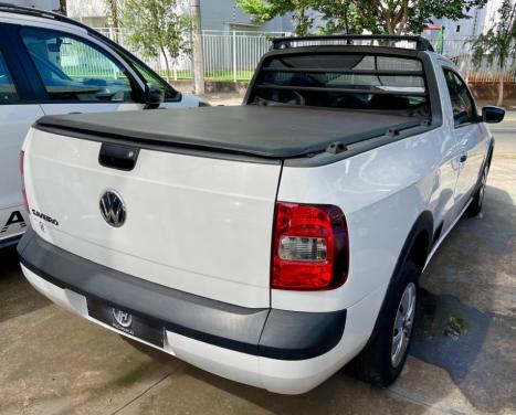 VOLKSWAGEN Saveiro 1.6 CS, Foto 5