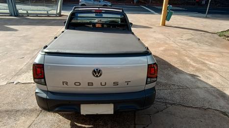 VOLKSWAGEN Saveiro 1.6 G7 CABINE SIMPLES ROBUST FLEX, Foto 3