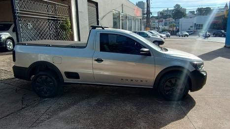 VOLKSWAGEN Saveiro 1.6 G7 CABINE SIMPLES ROBUST FLEX, Foto 9