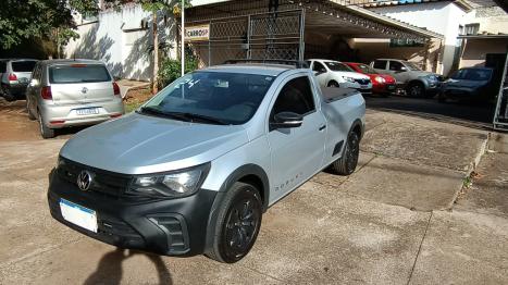 VOLKSWAGEN Saveiro 1.6 G7 CABINE SIMPLES ROBUST FLEX, Foto 11