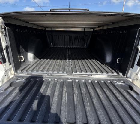 VOLKSWAGEN Saveiro 1.6 16V FLEX MSI TRENDLINE CABINE SIMPLES, Foto 8