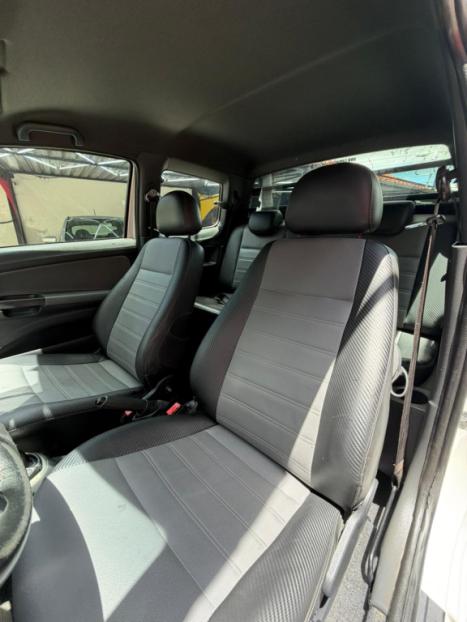 VOLKSWAGEN Saveiro 1.6 G5 CROSS CABINE ESTENDIDA FLEX, Foto 2