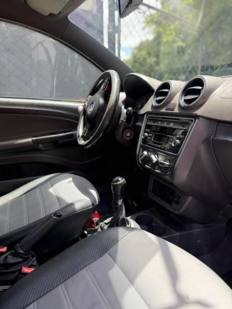 VOLKSWAGEN Saveiro 1.6 G5 CROSS CABINE ESTENDIDA FLEX, Foto 4