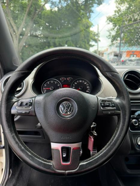 VOLKSWAGEN Saveiro 1.6 G5 CROSS CABINE ESTENDIDA FLEX, Foto 5