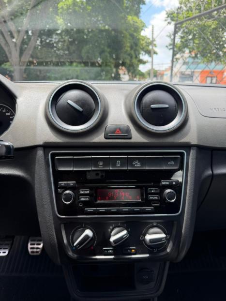 VOLKSWAGEN Saveiro 1.6 G5 CROSS CABINE ESTENDIDA FLEX, Foto 6