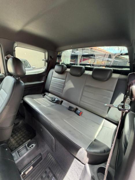 VOLKSWAGEN Saveiro 1.6 G5 CROSS CABINE ESTENDIDA FLEX, Foto 7