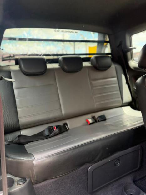 VOLKSWAGEN Saveiro 1.6 G5 CROSS CABINE ESTENDIDA FLEX, Foto 8