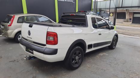 VOLKSWAGEN Saveiro 1.6 G5 TROOPER CABINE ESTENDIDA FLEX, Foto 3