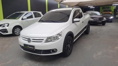 VOLKSWAGEN Saveiro 1.6 G5 TROOPER CABINE ESTENDIDA FLEX, Foto 6