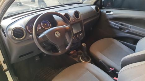 VOLKSWAGEN Saveiro 1.6 G5 TROOPER CABINE ESTENDIDA FLEX, Foto 7