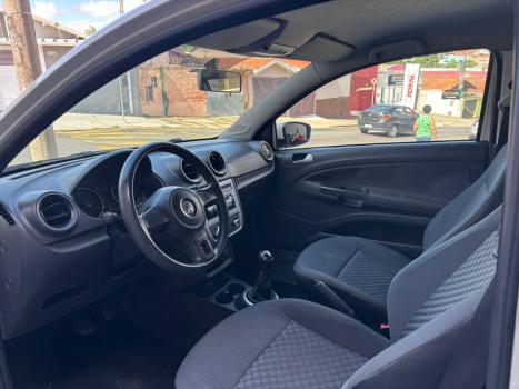 VOLKSWAGEN Saveiro 1.6 G6 TRENDLINE CABINE SIMPLES FLEX, Foto 11