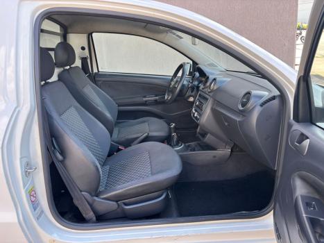 VOLKSWAGEN Saveiro 1.6 G6 TRENDLINE CABINE SIMPLES FLEX, Foto 12