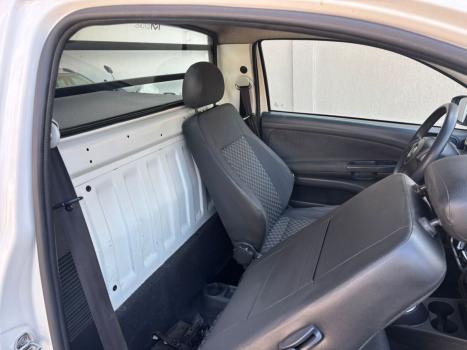 VOLKSWAGEN Saveiro 1.6 G6 TRENDLINE CABINE SIMPLES FLEX, Foto 13