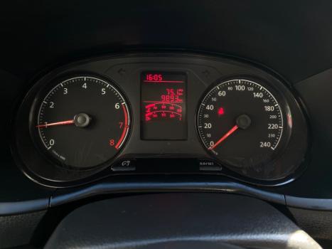 VOLKSWAGEN Saveiro 1.6 16V FLEX MSI ROBUST CABINE SIMPLES, Foto 11