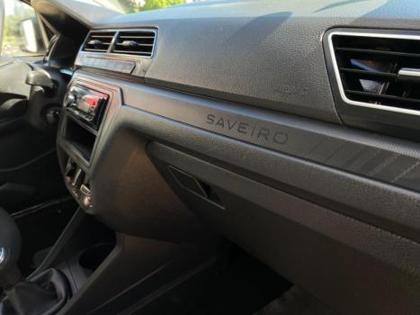 VOLKSWAGEN Saveiro 1.6 16V FLEX MSI ROBUST CABINE SIMPLES, Foto 12