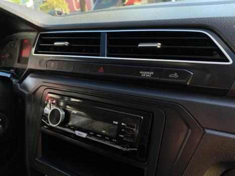 VOLKSWAGEN Saveiro 1.6 16V FLEX MSI ROBUST CABINE SIMPLES, Foto 13