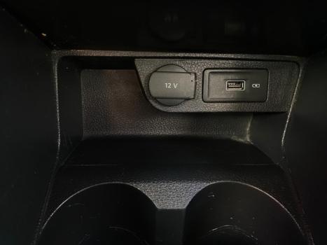 VOLKSWAGEN Saveiro 1.6 16V FLEX MSI ROBUST CABINE SIMPLES, Foto 14