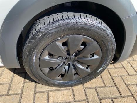 VOLKSWAGEN Saveiro 1.6 16V FLEX MSI ROBUST CABINE SIMPLES, Foto 15