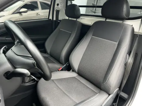 VOLKSWAGEN Saveiro 1.6 16V FLEX MSI TRENDLINE CABINE SIMPLES, Foto 7