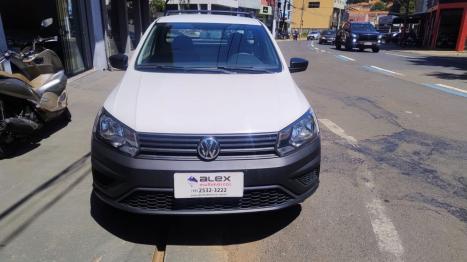 VOLKSWAGEN Saveiro 1.6 G7 CABINE SIMPLES ROBUST FLEX, Foto 2