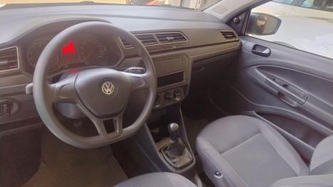 VOLKSWAGEN Saveiro 1.6 G7 CABINE SIMPLES ROBUST FLEX, Foto 6