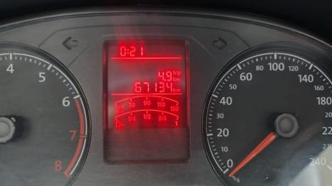 VOLKSWAGEN Saveiro 1.6 G7 CABINE SIMPLES ROBUST FLEX, Foto 7