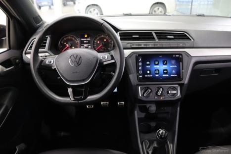 VOLKSWAGEN Saveiro 1.6 16V FLEX MSI EXTREME CABINE DUPLA, Foto 5
