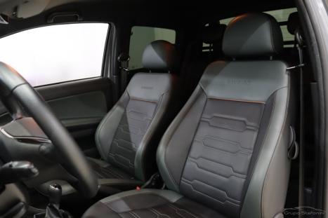 VOLKSWAGEN Saveiro 1.6 16V FLEX MSI EXTREME CABINE DUPLA, Foto 7