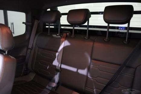 VOLKSWAGEN Saveiro 1.6 16V FLEX MSI EXTREME CABINE DUPLA, Foto 8