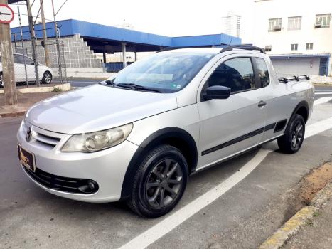 VOLKSWAGEN Saveiro 1.6 G6 TROOPER CABINE ESTENDIDA FLEX, Foto 1