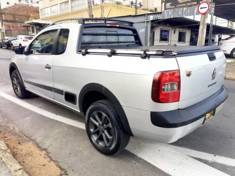 VOLKSWAGEN Saveiro 1.6 G6 TROOPER CABINE ESTENDIDA FLEX, Foto 3