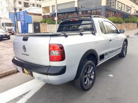 VOLKSWAGEN Saveiro 1.6 G6 TROOPER CABINE ESTENDIDA FLEX, Foto 4