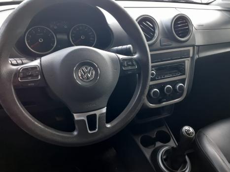 VOLKSWAGEN Saveiro 1.6 G6 TROOPER CABINE ESTENDIDA FLEX, Foto 5