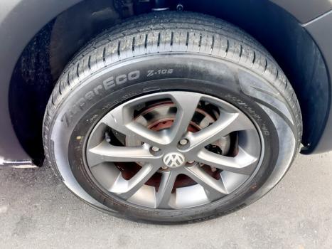 VOLKSWAGEN Saveiro 1.6 G6 TROOPER CABINE ESTENDIDA FLEX, Foto 6