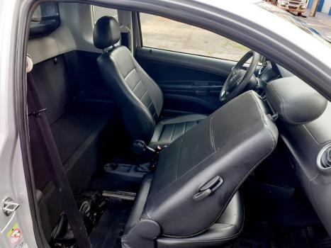 VOLKSWAGEN Saveiro 1.6 G6 TROOPER CABINE ESTENDIDA FLEX, Foto 7