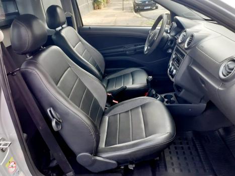 VOLKSWAGEN Saveiro 1.6 G6 TROOPER CABINE ESTENDIDA FLEX, Foto 8