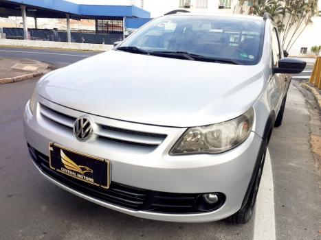 VOLKSWAGEN Saveiro 1.6 G6 TROOPER CABINE ESTENDIDA FLEX, Foto 11