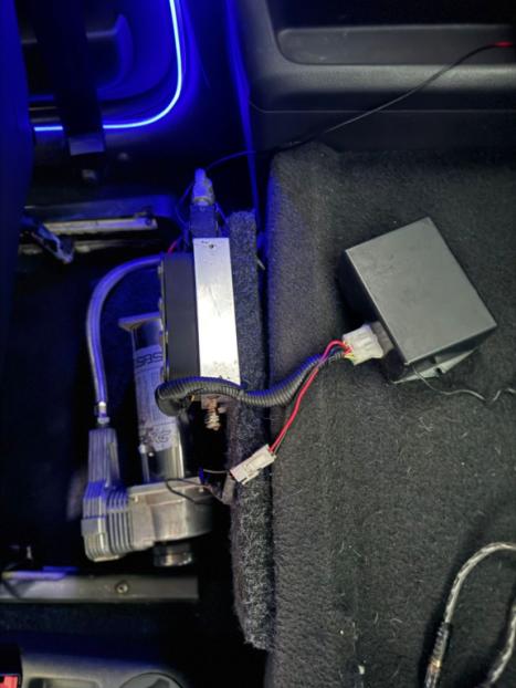 VOLKSWAGEN Saveiro 1.6 16V G6 CROSS CABINE ESTENDIDA FLEX, Foto 5