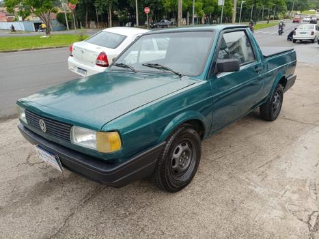 VOLKSWAGEN Saveiro 1.8 CL, Foto 1