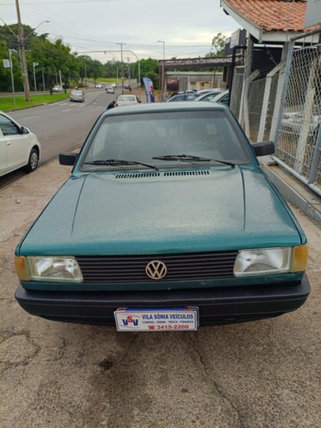 VOLKSWAGEN Saveiro 1.8 CL, Foto 2