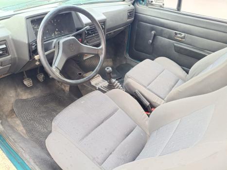 VOLKSWAGEN Saveiro 1.8 CL, Foto 4